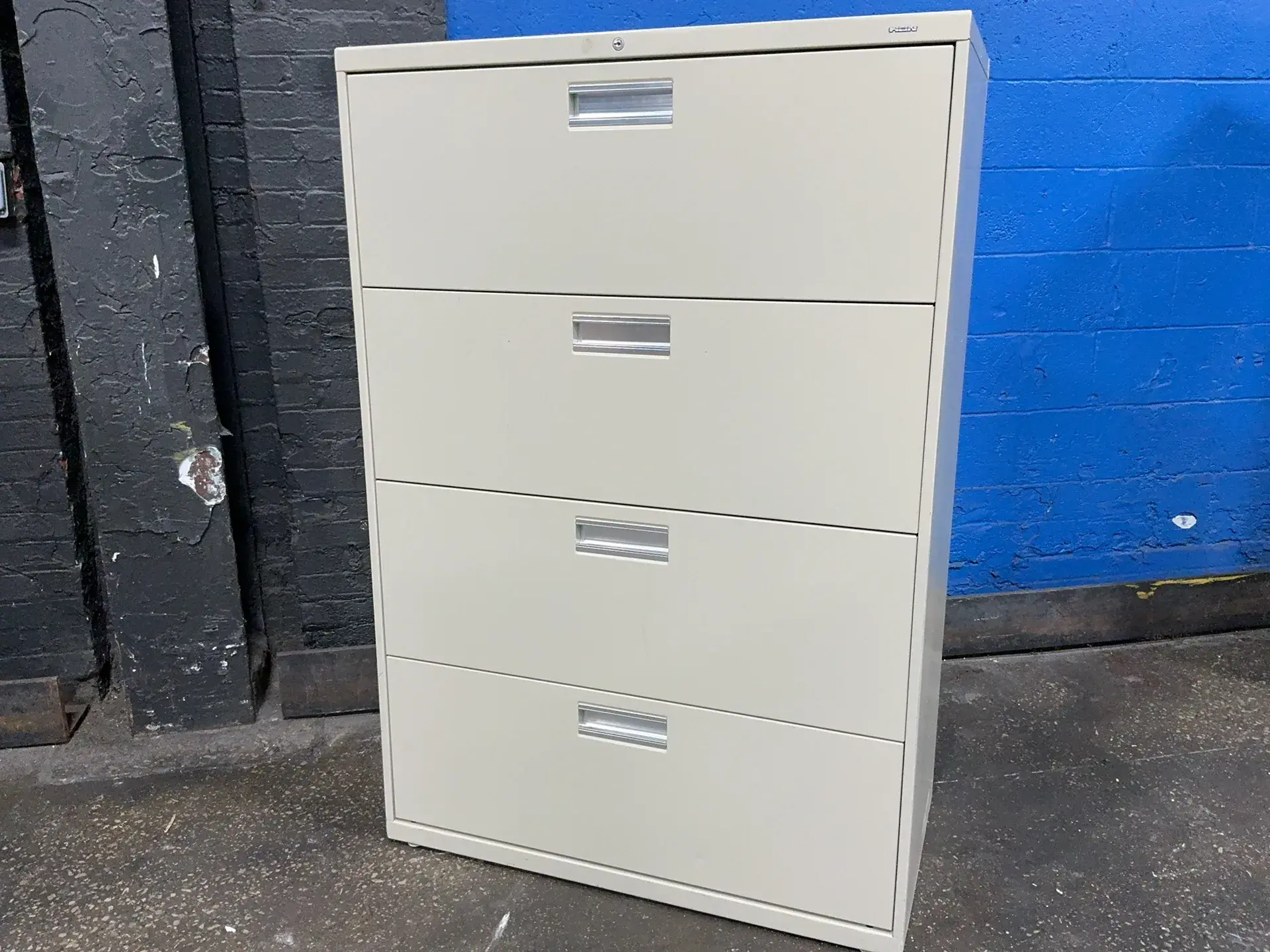 Used HON _UNKNOWN_ Cabinets Ohio US | HGR 24 #1276050