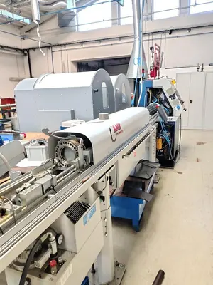 Used 2007 TORNOS DECO SIGMA 8 5-Axis or More CNC Lathes CZ | Amaron s.r.o. #1495497