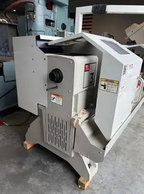 USED 2006 HAAS TL-3