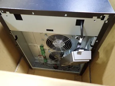 New | in-Stock EATON 744A4553 / 935515LVEM Uninterruptible Power Supplies Ohio US | HGR 24 #743572