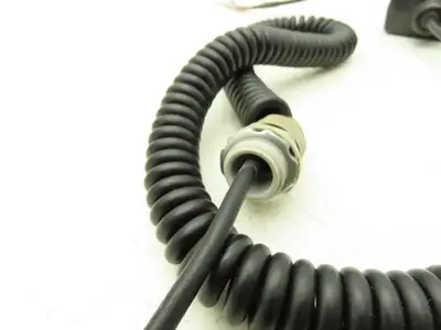 Fanuc A860-0203-T015 CNC Manual Pulse Generator Handwheel Controller With Cord
