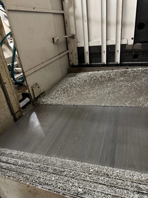 2004 MAZAK VTC-200G Vertical Machining Centers | Toolquip, Inc. (14)