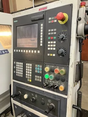 2012 ROMI C-680/3000 Lathes CNC | Asset Exchange Corporation (9)