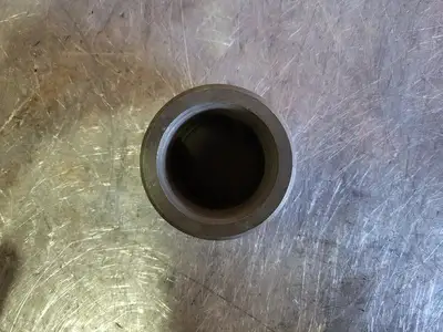 1-1/2" NPT End Cap, B16 3M, SA/A350 LF2 CL1