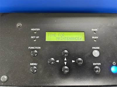 Used ROLAND "VG-540I" Large Format Printers Texas US | MachineryMax #1488255