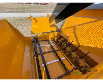 Used FAIR MANUFACTURING _UNKNOWN_ Bale Choppers - Feeders Iowa US | Keast Enterprises #1360226