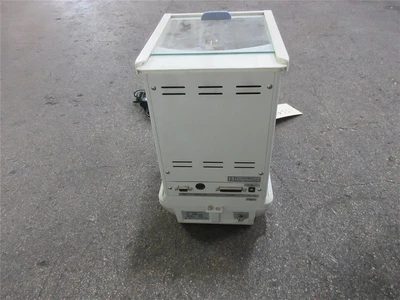 USED SHIMADZU AUX220
