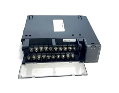 USED GE FANUC IC693MDL340