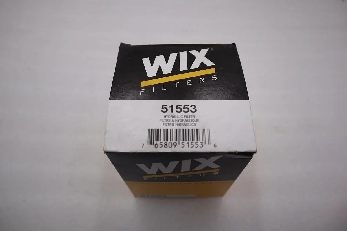Used _UNKNOWN_ _UNKNOWN_ Oil Filter Pennsylvania US | Global Equipment International, LLC #1436310