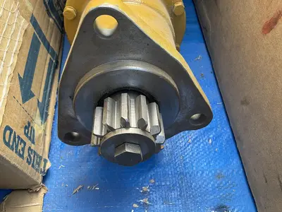 USED INGERSOLL RAND SS815R