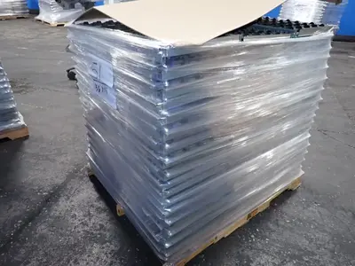 36" X 16" Conveyors