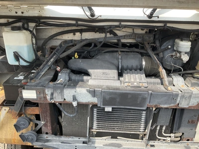 Used 2002 FORD COMM STRIP Cab Chassis trucks Michigan US | Miedema Asset Management Group #1314140