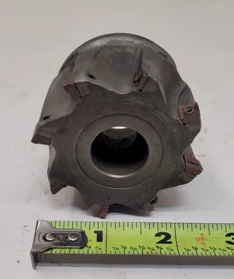 WALTER 6034-03245 FACE MILL Tooling & Accessories, Tooling | Machinery Central (7)
