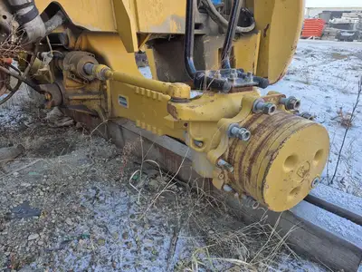 USED CATERPILLAR 231-0709