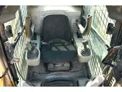 Used 2010 CATERPILLAR 256C Skid Steer Loaders Pennsylvania US | Iron Exchange Equipment Solutions #1353851