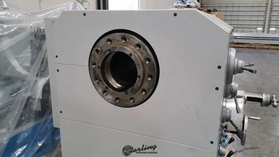 New | in-Stock ACRA SET32120 Engine Lathes California US | Sterling Machinery Exchange #1466938