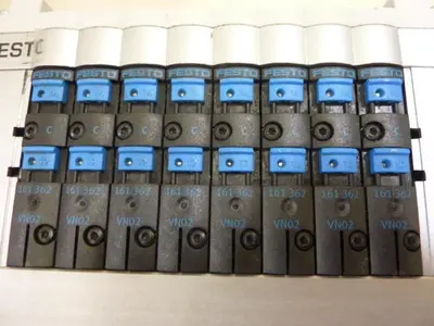 USED FESTO CPV14-VI