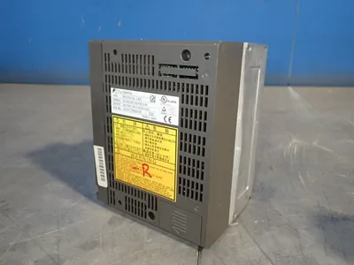 Used FUJI ELECTRIC RYS751S3LPS Servo Drives | HGR 24 #752581