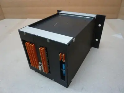 USED RANSBURG GEMA TBM
