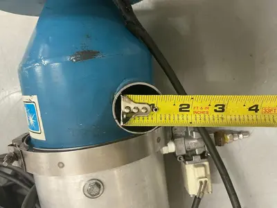 USED NOVATEC VL