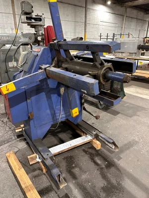 EGAN M400-24 4,000LBS. STOCK PAYOFF