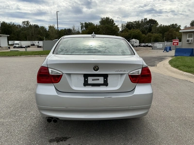 Used 2007 BMW 328 Sedans Michigan US | Miedema Asset Management Group #1463078