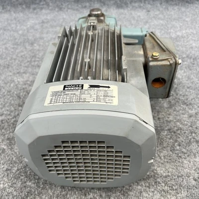Used Nachi VDR-1B-1A3-U-1146K Hydraulic Pumps California US | Davliegogo LLC #1705498