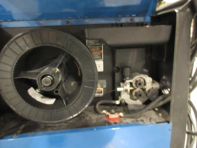 Used MILLER MILLERMATIC 251 Mig Welders Minnesota US | Machinesused.com #1424286