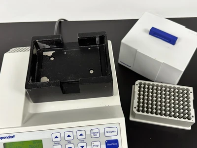 USED Eppendorf ThermoMixer R