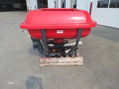 New | in-Stock 2026 BMC AIG1250 Broadcast Spreaders Pennsylvania US | Zimmerman Farm Service #1410278