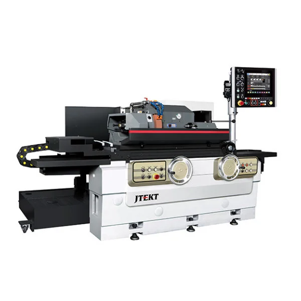 Used JTEKT TOYODA _UNKNOWN_ Cylindrical Grinders Including Plain & Angle Head Minnesota US | Stone Machinery - CNC Machine Tools #1546692