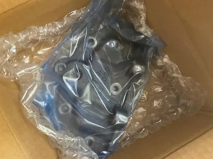 Waukesha Tappet Housing End Cover PN 153302D