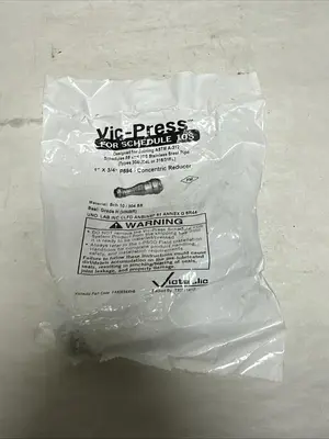 USED VIC-PRESS P594