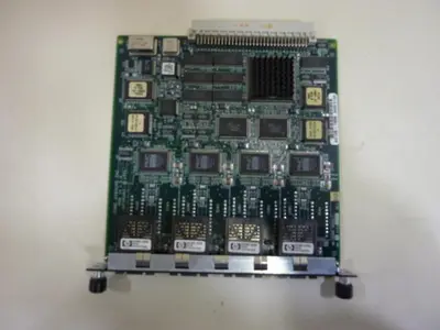 USED FORE SYSTEMS NM-4/155MMSCC