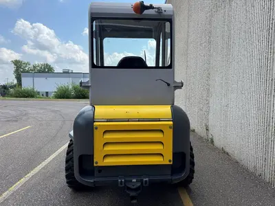 Used 2010 WACKER 3001S Articulated Dump Trucks Minnesota US | Birnstengel Equipment #1554063
