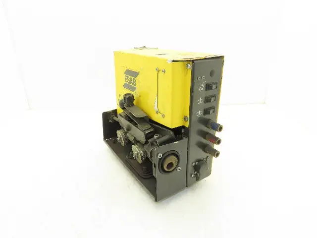 Used ESAB _UNKNOWN_ Welding Machinery (Other) | Arrow Industrial #645309