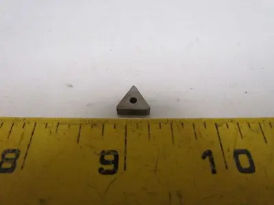 Valenite TNFM 22.010RE Carbide Insert Grade VC2 Box of 17pcs