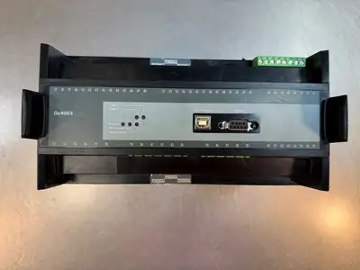 Atlas Copco QC4003 100196078.20 (7.3.1)