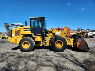 Used 2017 CATERPILLAR 930M Wheel Loaders | Abele Tractor #1342898