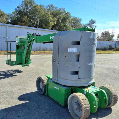 USED 2016 Genie Z-30/20N RJ