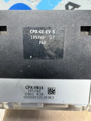 Festo CPX-FB13 CPX-GE-EV-S Electrical/PLC/Automation | ESS Industrial Equipment Sales (7)