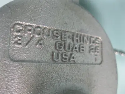NEW Daily Thermetrics 2" 150# Flanged Thermocouple 16" Probe C10