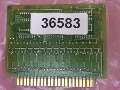 USED SCI 21648 REV B