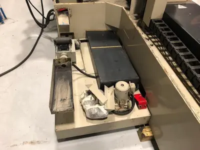 USED 2007 OKAMOTO OGM-3150