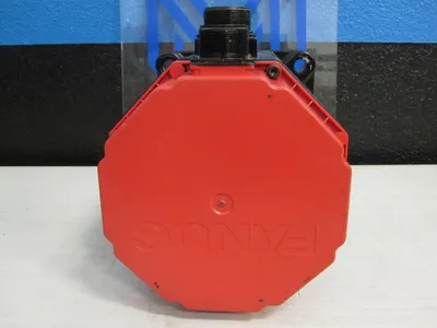 USED 1999 GE FANUC A06B-0143-B076#7000