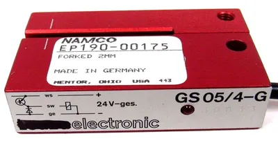 NEW NAMCO EP190-00175 SENSOR EP19000175 GS05/4-G