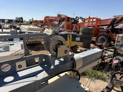 Used _UNKNOWN_ _UNKNOWN_ Construction Equipment Parts Texas US | Miedema Asset Management Group #1312646