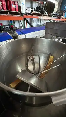 CLEVELAND MKEL 80-T Food Industry | Global Machine Brokers, LLC (4)