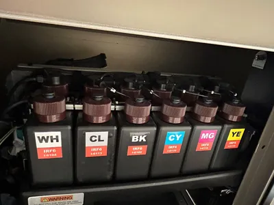 2021 DIRECT COLOR SYSTEMS 1800Z15F6 Printing Equipment | Asset Exchange Corporation (4)