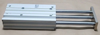NEW SMC MGPL40-150AZ